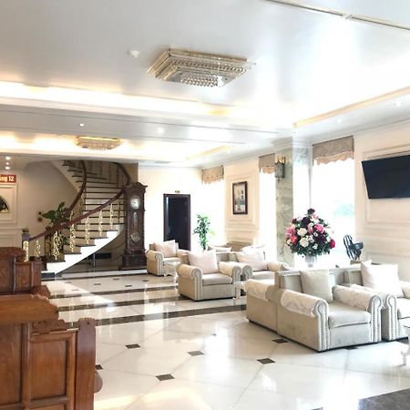 Lakeside 2 Hotel Nam Dinh Nhu Thuc Extérieur photo