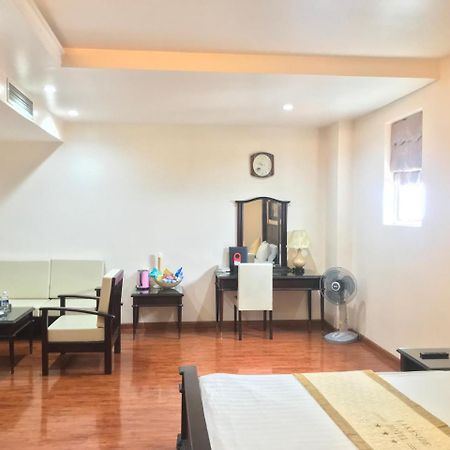 Lakeside 2 Hotel Nam Dinh Nhu Thuc Extérieur photo