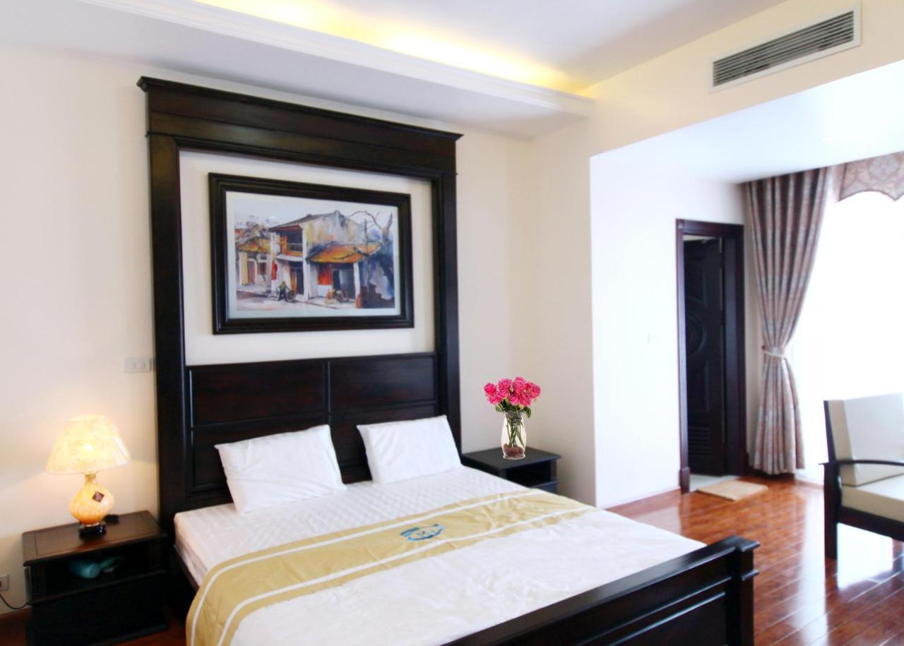 Lakeside 2 Hotel Nam Dinh Nhu Thuc Extérieur photo