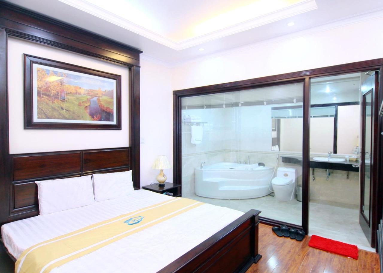 Lakeside 2 Hotel Nam Dinh Nhu Thuc Extérieur photo