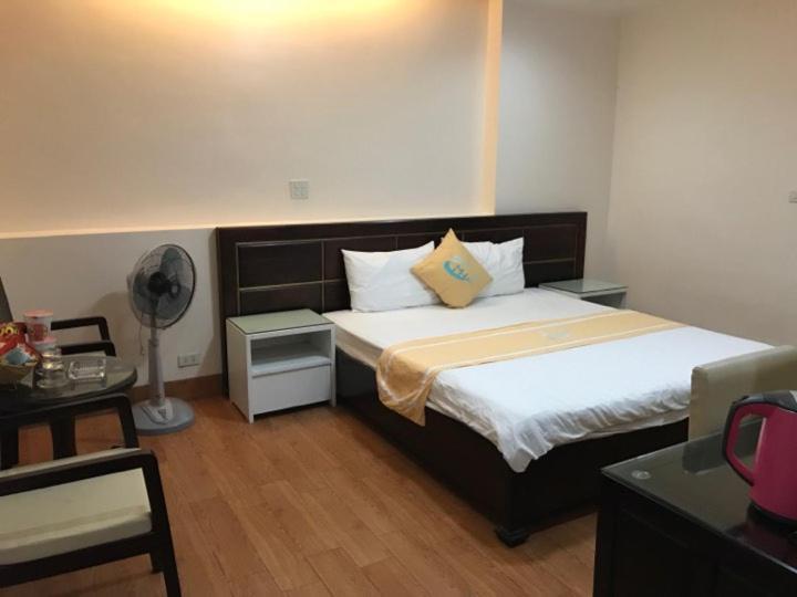 Lakeside 2 Hotel Nam Dinh Nhu Thuc Extérieur photo