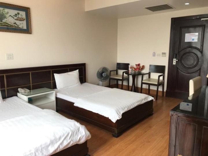 Lakeside 2 Hotel Nam Dinh Nhu Thuc Extérieur photo