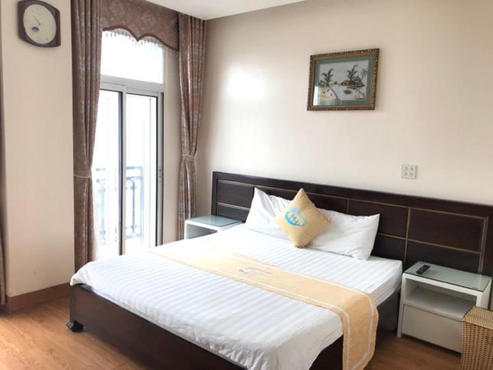 Lakeside 2 Hotel Nam Dinh Nhu Thuc Extérieur photo