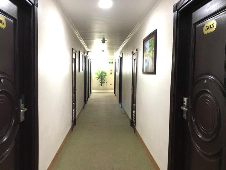 Lakeside 2 Hotel Nam Dinh Nhu Thuc Extérieur photo